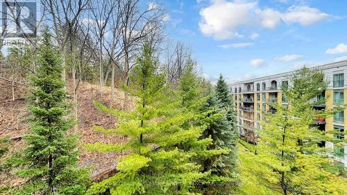 603 - 11 William Carson Crescent, Toronto, ON - Outdoor With Balcony