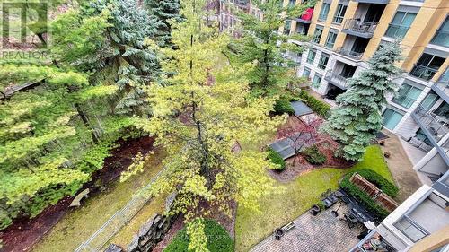 603 - 11 William Carson Crescent, Toronto, ON - Outdoor