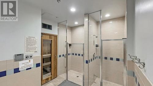 603 - 11 William Carson Crescent, Toronto, ON - Indoor Photo Showing Bathroom