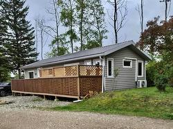 69 Sportsman's Park Onanole, MB R0J 1N0