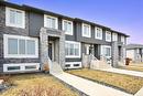 69 Ken Oblik Drive, Winnipeg, MB  - Outdoor With Facade 