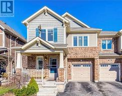 33 - 22 SPRING CREEK DRIVE Hamilton (Waterdown), ON L8B 1V7