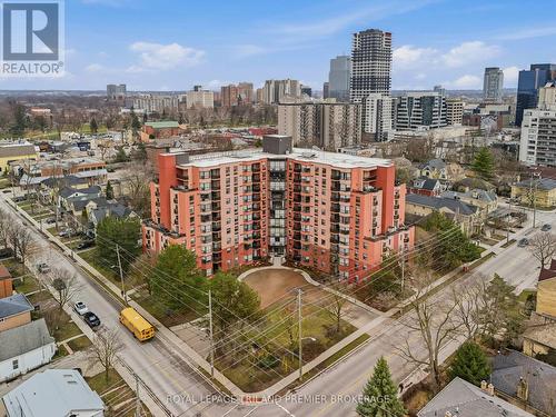 1004 - 600 Talbot Street, London East (East F), ON 