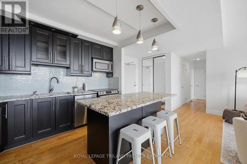 1004 - 600 Talbot Street, London East (East F), ON 
