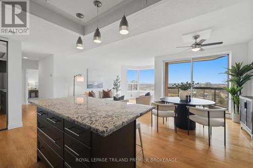 1004 - 600 Talbot Street, London East (East F), ON 