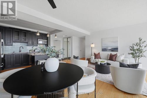 1004 - 600 Talbot Street, London East (East F), ON 