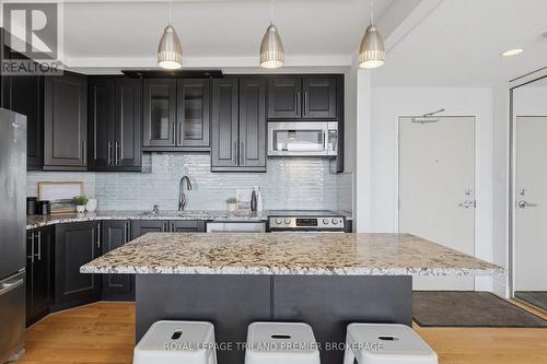 1004 - 600 Talbot Street, London East (East F), ON 