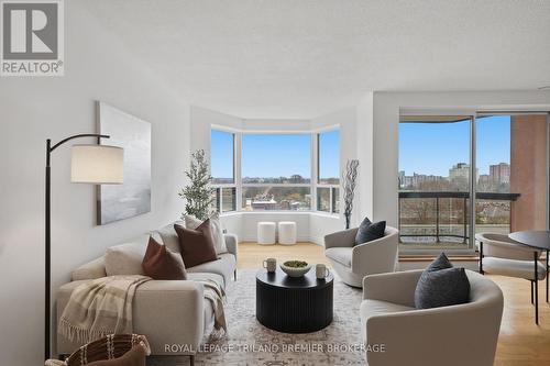 1004 - 600 Talbot Street, London East (East F), ON 