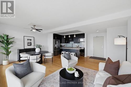 1004 - 600 Talbot Street, London East (East F), ON 