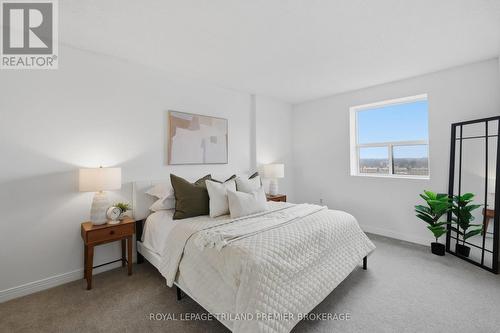 1004 - 600 Talbot Street, London East (East F), ON 