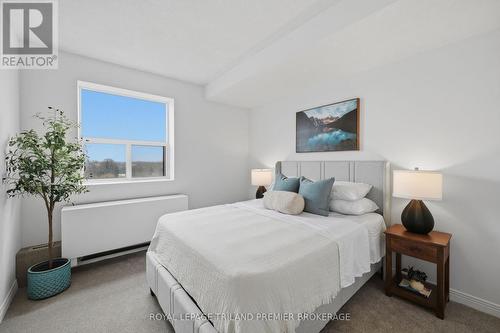 1004 - 600 Talbot Street, London East (East F), ON 