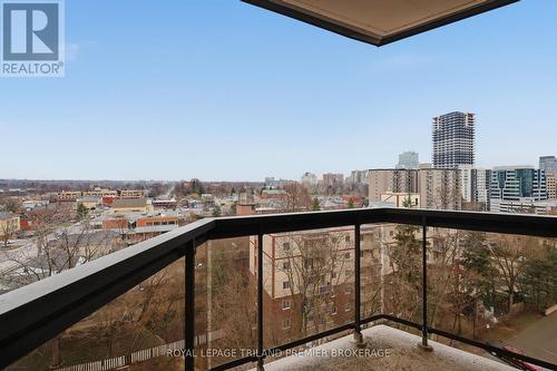 1004 - 600 Talbot Street, London East (East F), ON 