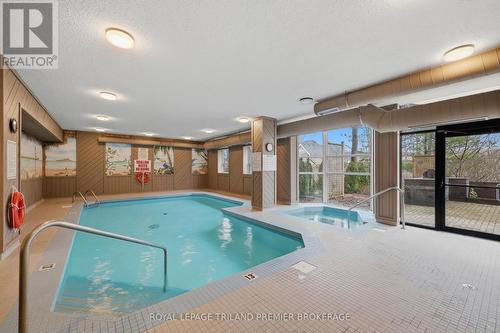 1004 - 600 Talbot Street, London East (East F), ON 
