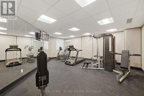 1004 - 600 Talbot Street, London East (East F), ON 