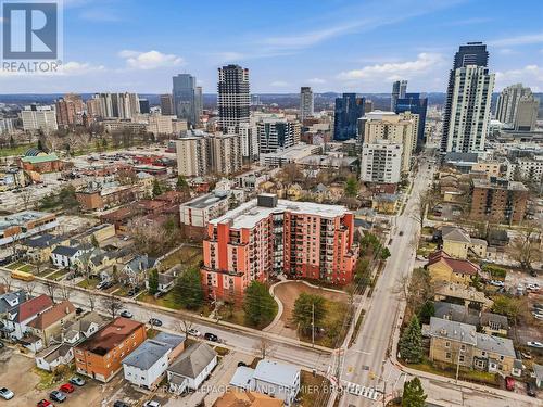 1004 - 600 Talbot Street, London East (East F), ON 
