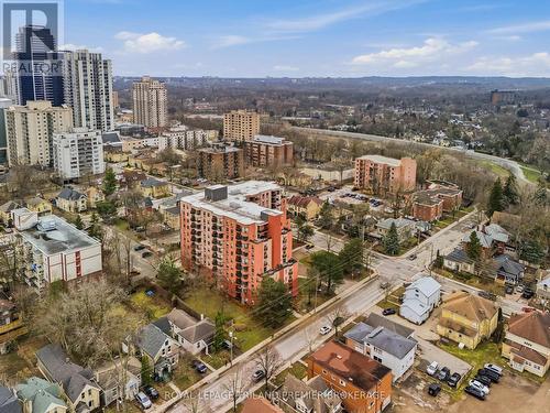 1004 - 600 Talbot Street, London East (East F), ON 