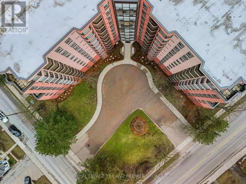 1004 - 600 Talbot Street, London East (East F), ON 