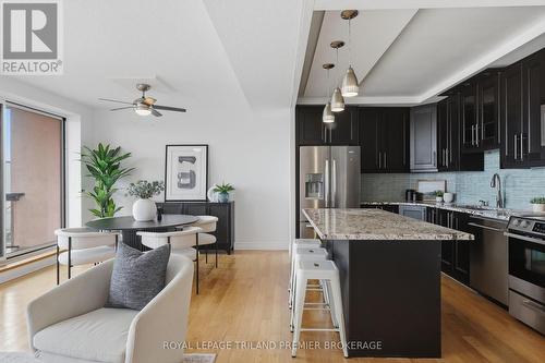 1004 - 600 Talbot Street, London East (East F), ON 