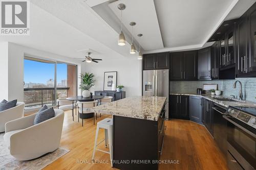 1004 - 600 Talbot Street, London East (East F), ON 
