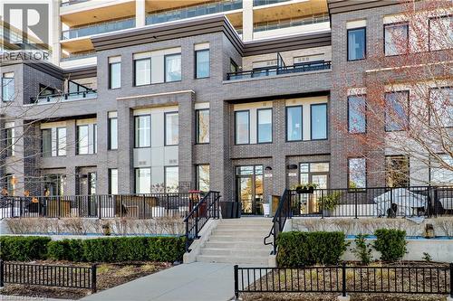 53 ARTHUR Street S Unit# AT 3  Guelph, ON N1E 0P5