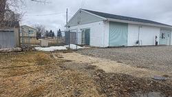 701 Fisher Avenue E Portage La Prairie, MB R1N 0G3