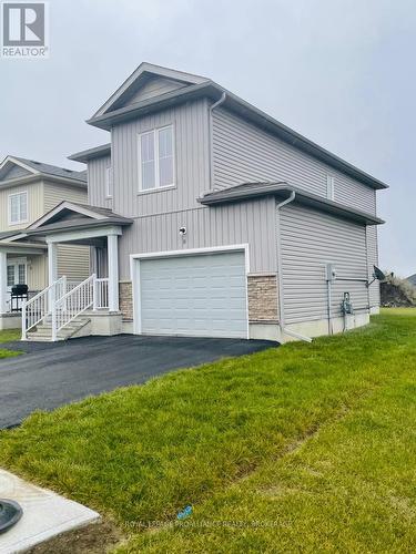 31 BRENNAN CRESCENT  Loyalist (Odessa), ON K0H 2H0