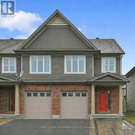 322 FERGUS CRESCENT Ottawa, ON K2J 5S4