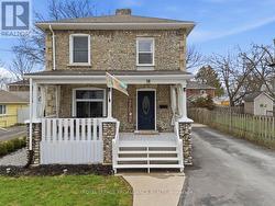 18 BRASSEY STREET Belleville (Belleville Ward), ON K8N 2R3