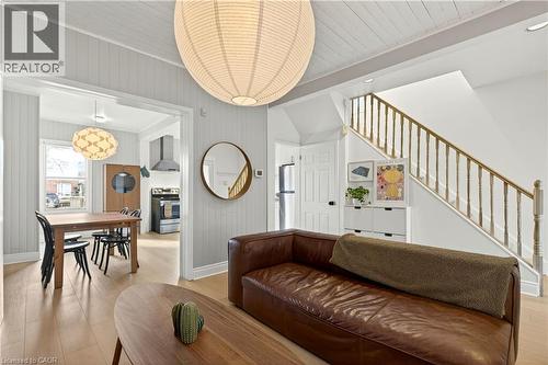 12 East 21St Street, Hamilton, ON - Indoor
