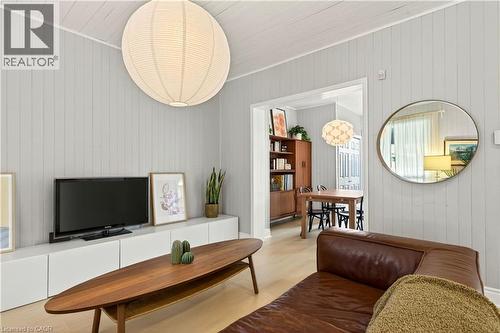 12 East 21St Street, Hamilton, ON - Indoor