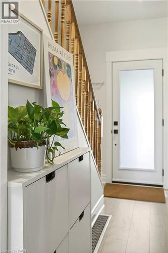12 East 21St Street, Hamilton, ON - Indoor Photo Showing Other Room