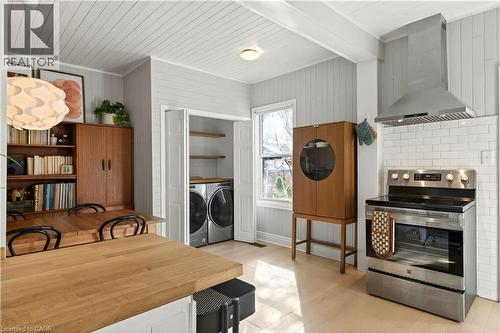 12 East 21St Street, Hamilton, ON - Indoor