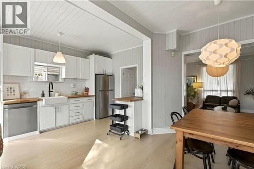 12 East 21St Street, Hamilton, ON - Indoor