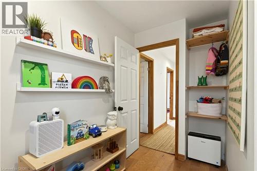 12 East 21St Street, Hamilton, ON - Indoor Photo Showing Other Room