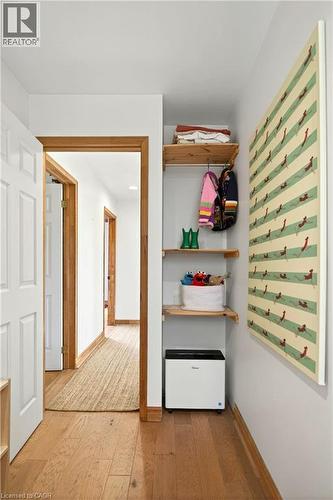 12 East 21St Street, Hamilton, ON - Indoor Photo Showing Other Room