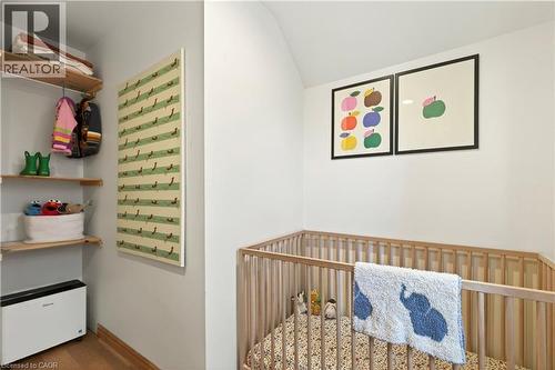 12 East 21St Street, Hamilton, ON - Indoor