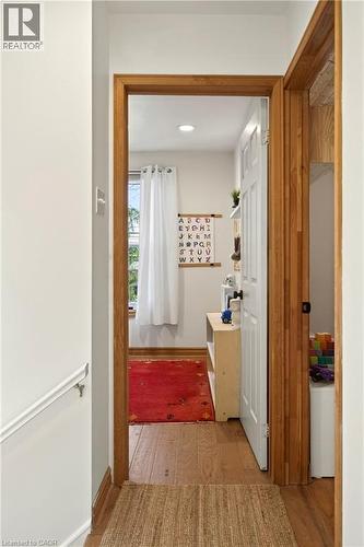 12 East 21St Street, Hamilton, ON - Indoor Photo Showing Other Room