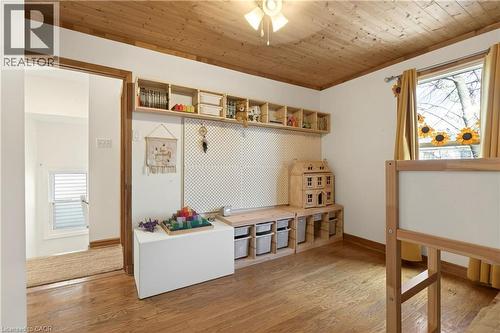 12 East 21St Street, Hamilton, ON - Indoor Photo Showing Other Room
