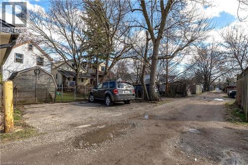 12 East 21St Street, Hamilton, ON - Outdoor