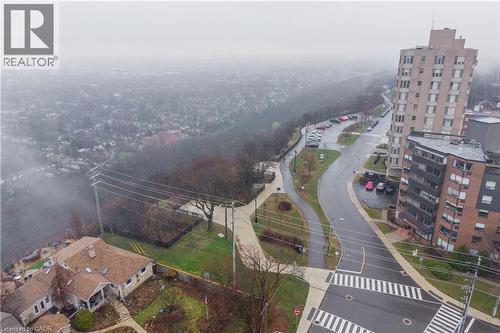 12 East 21St Street, Hamilton, ON - Outdoor With View