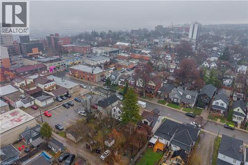12 East 21St Street, Hamilton, ON - Outdoor With View
