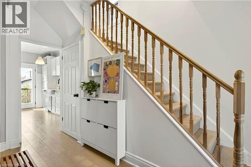 12 East 21St Street, Hamilton, ON - Indoor Photo Showing Other Room