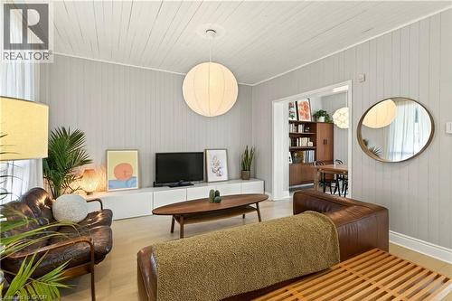 12 East 21St Street, Hamilton, ON - Indoor