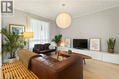 12 East 21St Street, Hamilton, ON - Indoor