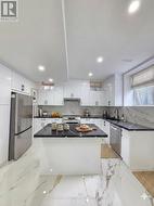 BSMT - 1432 YELLOW ROSE CIRCLE Oakville, ON L6M 5L2
