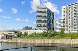 614-100 Rue Murray  Montréal (Le Sud-Ouest), QC H3C 1A2