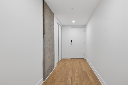 Mud Room - 614-100 Rue Murray, Montréal (Le Sud-Ouest), QC - Indoor Photo Showing Other Room