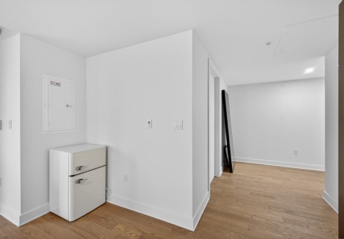 Mud Room - 614-100 Rue Murray, Montréal (Le Sud-Ouest), QC - Indoor Photo Showing Other Room