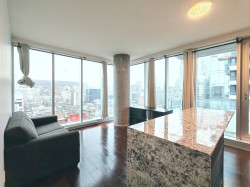 2006-1450 Boul. René-Lévesque O. Montréal (Ville-Marie), QC H3G 0E1