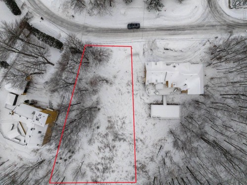 Terre/Terrain - Rue Des Quatre-Saisons, Sainte-Adèle, QC 